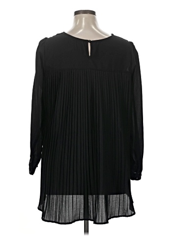 Zanzea Collection Long Sleeve Blouse (view 2)