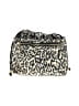 Chico's Animal Print Gold Brown Bucket Bag One size - photo 1