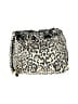 Chico's Animal Print Gold Brown Bucket Bag One size - photo 2