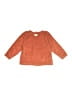 Assorted Brands 100% Cotton Orange Sweatshirt 18-24 MO / 24 MO - photo 2