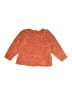 Assorted Brands 100% Cotton Orange Sweatshirt 18-24 MO / 24 MO - photo 1