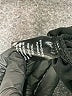 The Workshop Black Long Sleeve Top Size S - photo 8