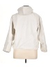 Assorted Brands Solid White Jacket Size 0X (estimated) - photo 2
