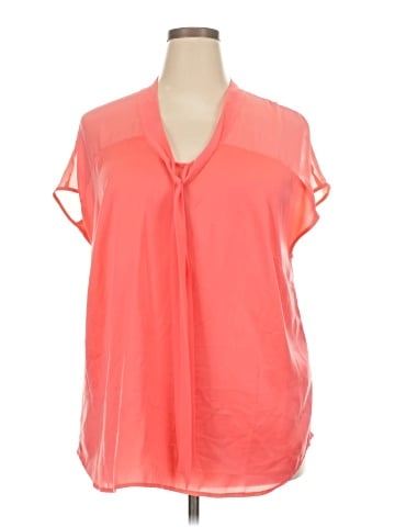 DKNYC Sleeveless T-Shirt (view 1)