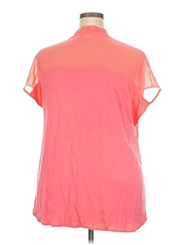 DKNYC Sleeveless T-Shirt (view 2)
