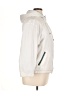 Assorted Brands Solid White Jacket Size 0X (estimated) - photo 4