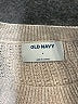 Old Navy Gray Pullover Sweater Size M - photo 7