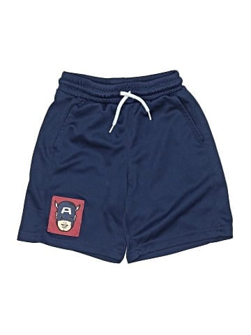 Marvel Athletic Shorts (view 1)