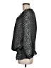 MICHAEL Michael Kors 100% Polyester Black Long Sleeve Blouse Size M - photo 5