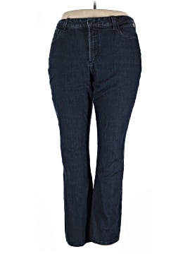 Not Your Daughter's Jeans Jeans