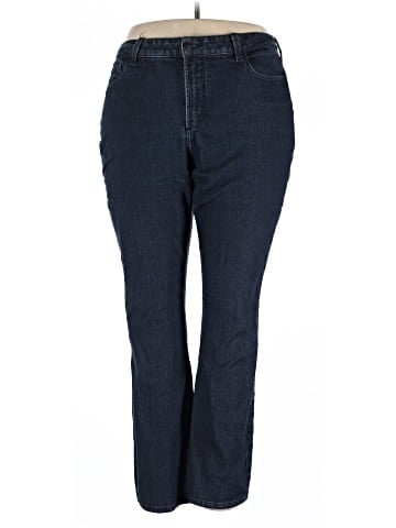 Not Your Daughter's Jeans Jeans (view 1)