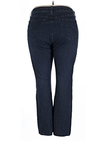Not Your Daughter's Jeans Jeans (view 2)