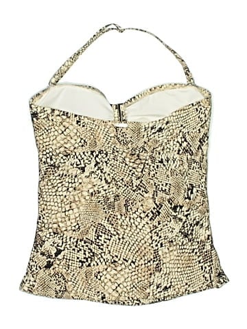 Calvin Klein Swimsuit Top (view 2)