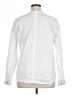 Iky & Me Ivory Long Sleeve Blouse Size XL - photo 2
