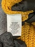 Derek Heart 100% Acrylic Yellow Pullover Sweater Size 2X - photo 8
