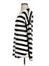 Painted Threads Silver Long Sleeve Top Size S - photo 5