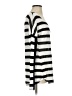 Painted Threads Silver Long Sleeve Top Size S - photo 4