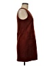 Max Studio Burgundy Casual Dress Size M (estimated) - photo 4