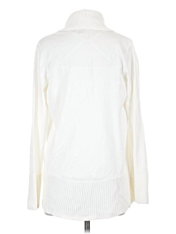 Joan Vass Cardigan (view 2)