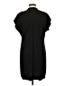 Zara Basic Black Casual Dress Size L - photo 2
