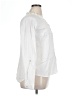 Iky & Me Ivory Long Sleeve Blouse Size XL - photo 4