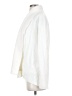 Joan Vass Ivory Cardigan Size S - photo 5