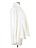 Joan Vass Ivory Cardigan Size S - photo 4