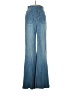Jealous Tomato Blue Jeans Size S - photo 1