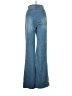 Jealous Tomato Blue Jeans Size S - photo 2