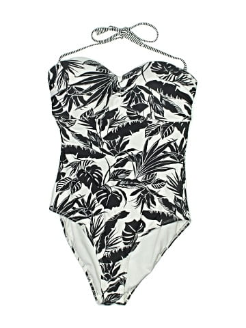 Old Navy One Piece Swimsuit (view 1)