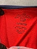 Marvel 100% Polyester Red Short Sleeve T-Shirt Size 10 - 12 - photo 3