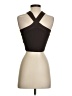 Babaton Brown Tank Top Size S - photo 2