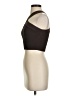 Babaton Brown Tank Top Size S - photo 5