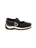 Keds Hearts Black Flats Size 7 (kids) - photo 1