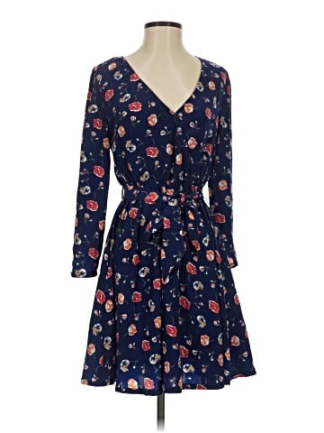 LovPosh Casual Dress (view 1)