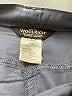 Woolrich Blue Casual Pants Size 8 - photo 4