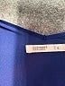 Old Navy 100% Polyester Blue Cocktail Dress Size S - photo 7
