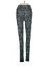 Victoria Sport 100% Cotton Animal Print Gray Active Pants Size XS - photo 1