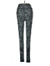 Victoria Sport 100% Cotton Animal Print Gray Active Pants Size XS - photo 2