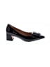 Unbranded Black Heels Size 9 1/2 - photo 1