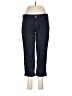 Eddie Bauer Blue Jeans Size 8 (petite) - photo 1