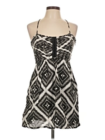 Billabong Cocktail Dress (view 1)