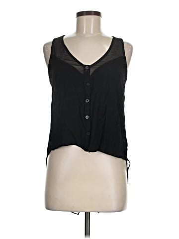 Sparkle & Fade Tank Top (view 1)
