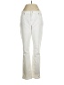 Old Navy Ivory Jeans Size 10 - photo 1