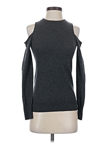 The Cashmere Project Long Sleeve Top (view 1)