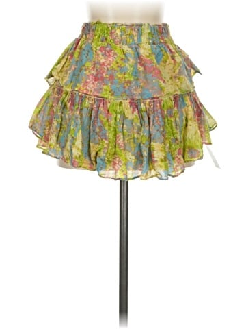 LoveShackFancy Casual Skirt (view 1)