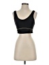 Zyia Active Black Sports Bra Size S (estimated) - photo 1