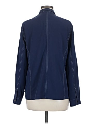Zenergy by Chico's Track Jacket (view 2)