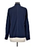 Zenergy by Chico's Blue Track Jacket Size Med (1) - photo 2