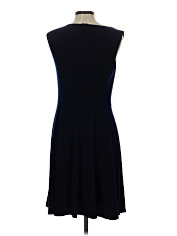 Connected Apparel Casual Dress (view 2)